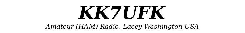 KK7UFK
