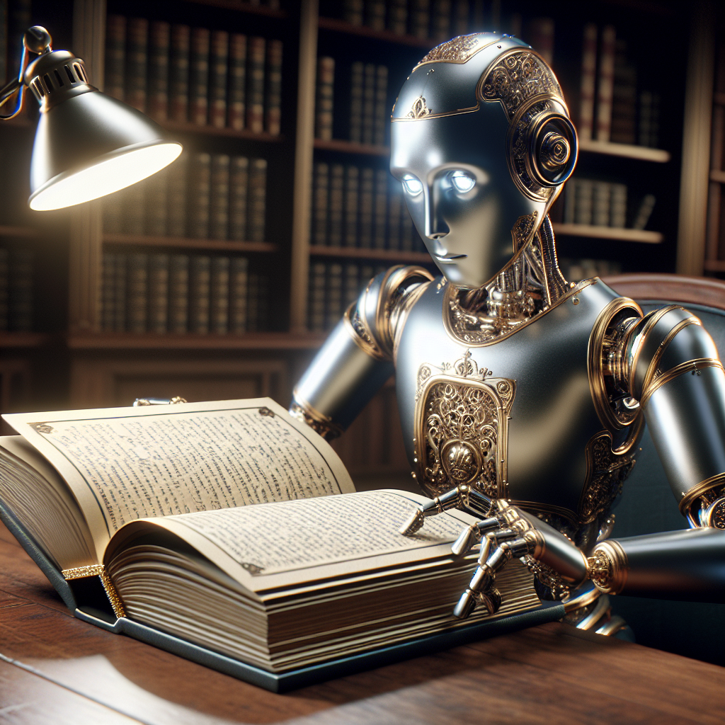 RobotWithBook02
